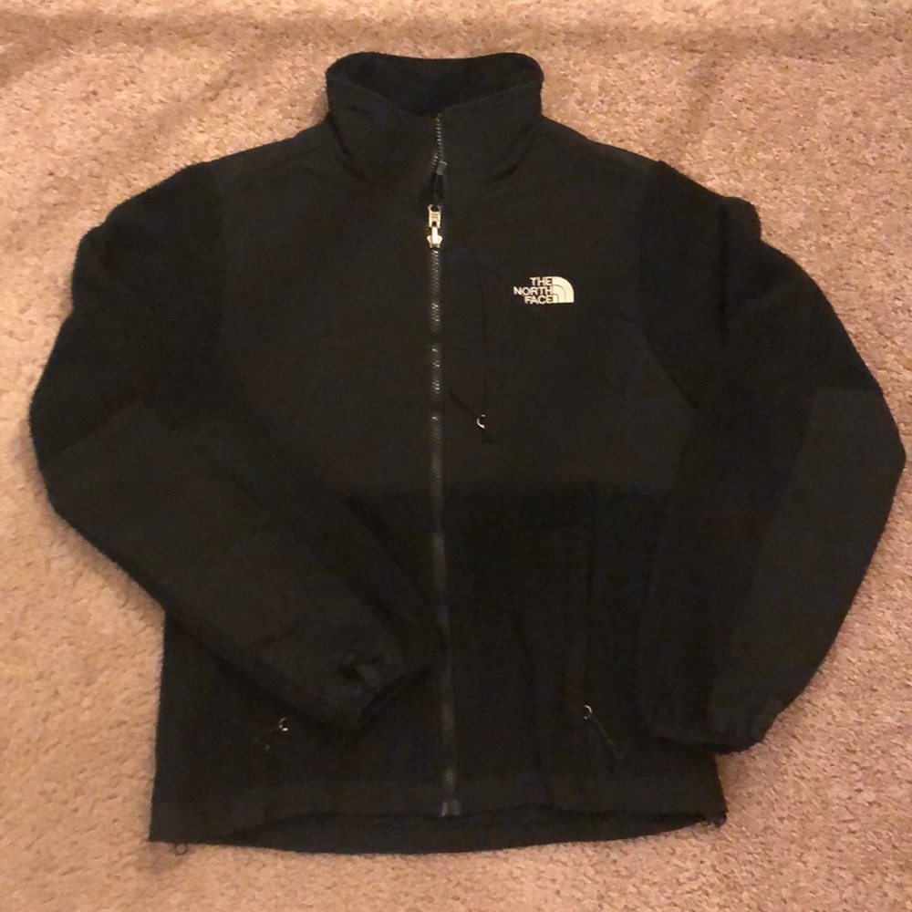 Black Women’s North Face Jacket, Size Small